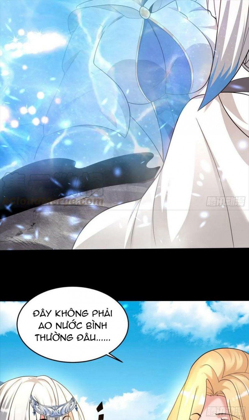 đọc truyện Giáng Thần Chiến Ký Chương 140 ảnh 7 tại Thiên Thai Truyện