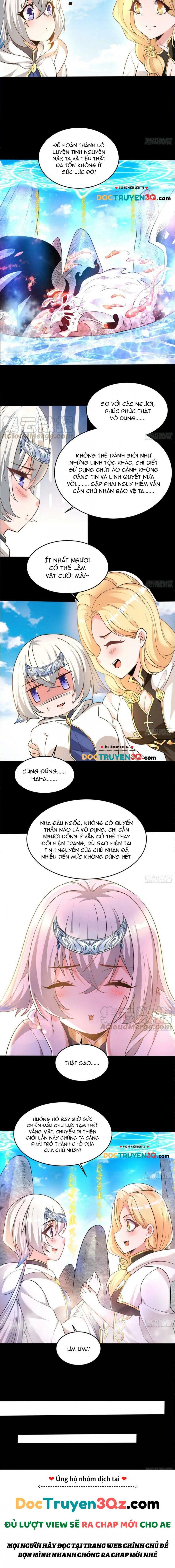 đọc truyện Giáng Thần Chiến Ký Chương 140 ảnh 8 tại Thiên Thai Truyện