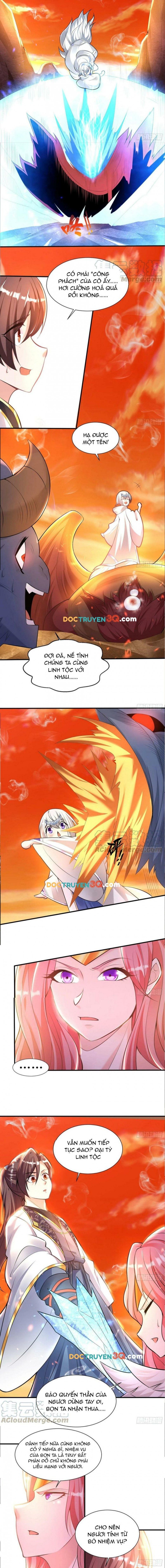 đọc truyện Giáng Thần Chiến Ký Chương 140 ảnh 10 tại Thiên Thai Truyện