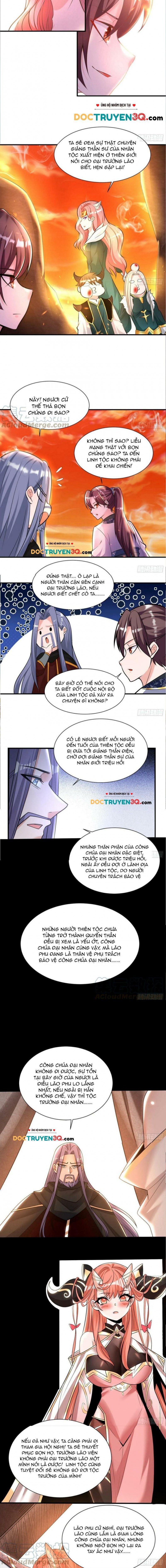 đọc truyện Giáng Thần Chiến Ký Chương 140 ảnh 11 tại Thiên Thai Truyện