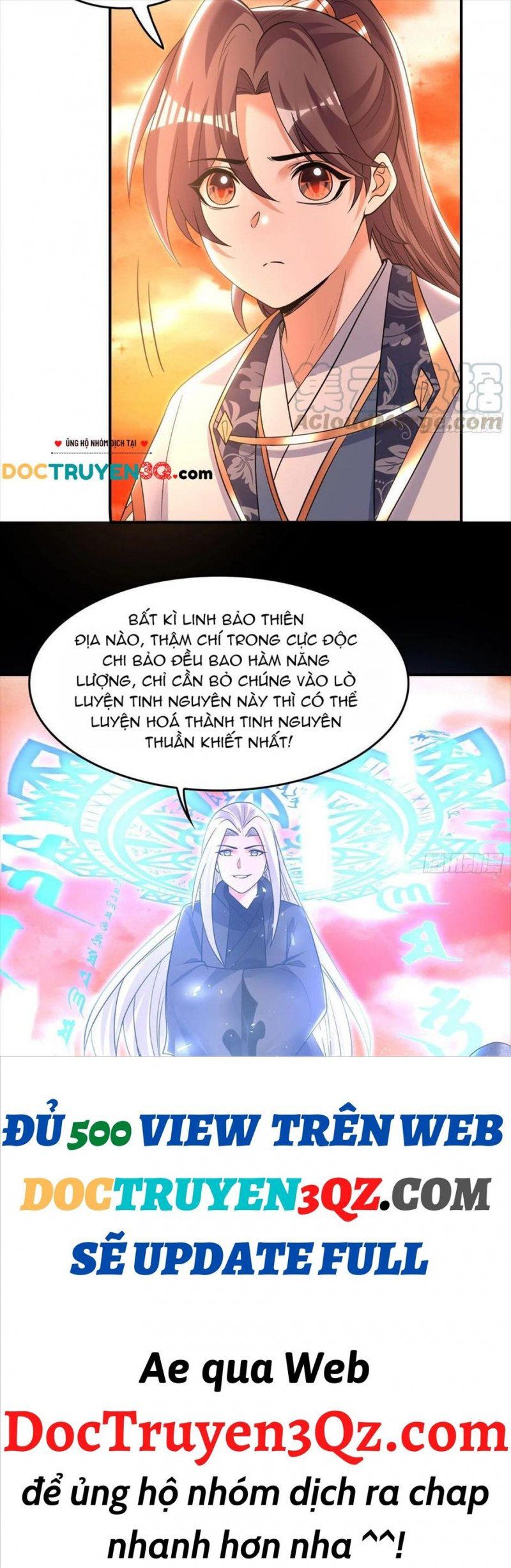 đọc truyện Giáng Thần Chiến Ký Chương 141 ảnh 12 tại Thiên Thai Truyện