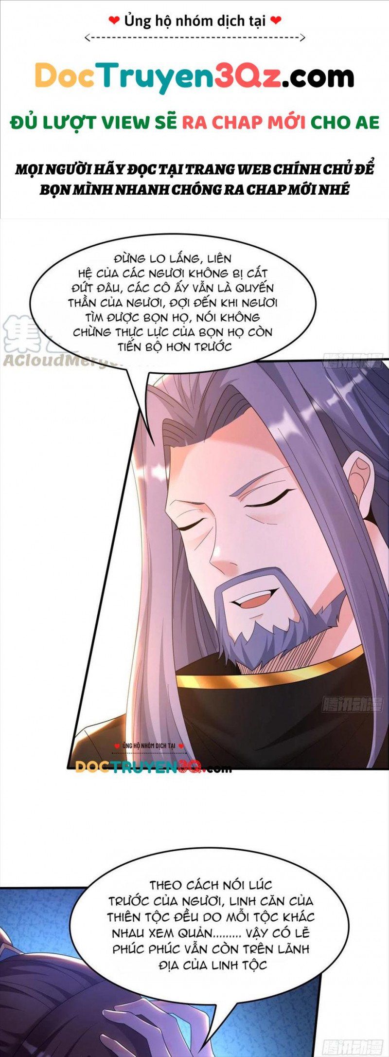 đọc truyện Giáng Thần Chiến Ký Chương 141 ảnh 8 tại Thiên Thai Truyện