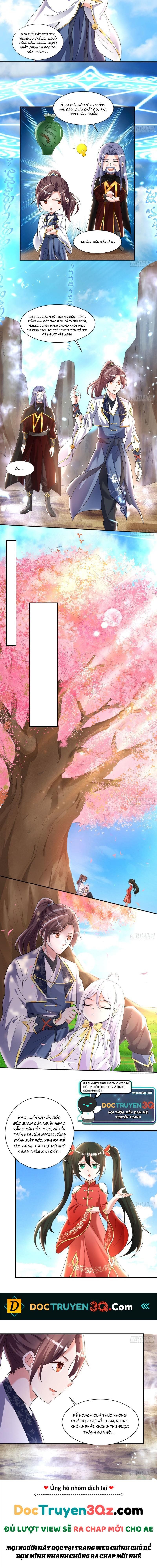 đọc truyện Giáng Thần Chiến Ký Chương 142 ảnh 4 tại Thiên Thai Truyện