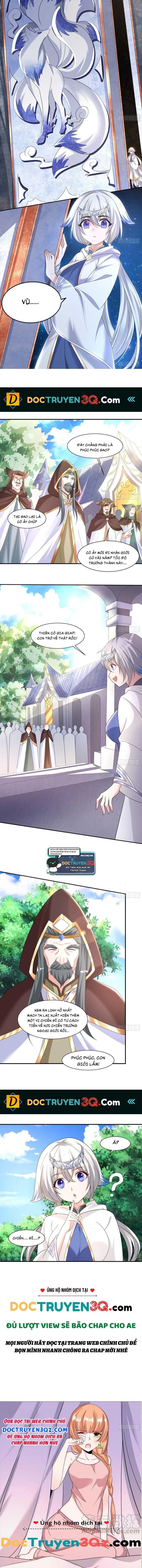 đọc truyện Giáng Thần Chiến Ký Chương 142 ảnh 6 tại Thiên Thai Truyện