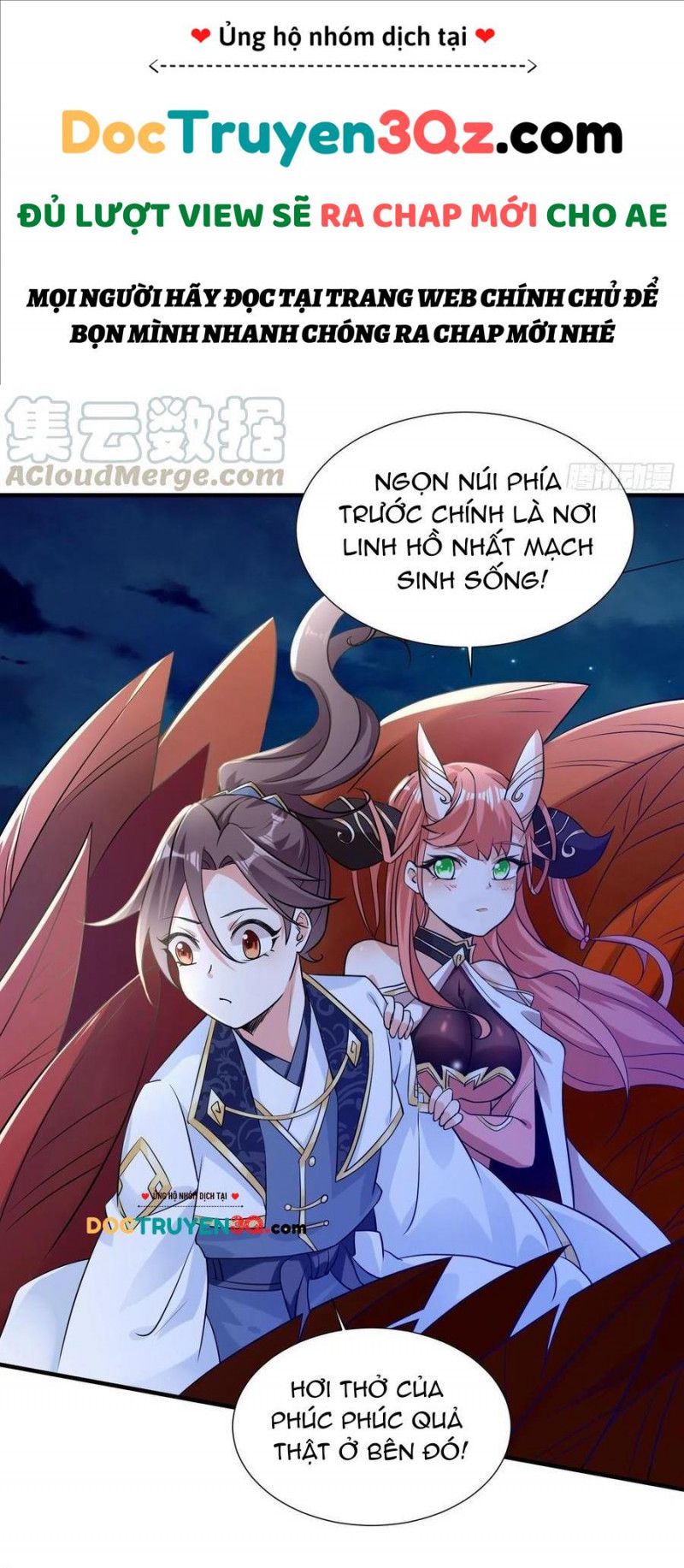 đọc truyện Giáng Thần Chiến Ký Chương 144 ảnh 16 tại Thiên Thai Truyện