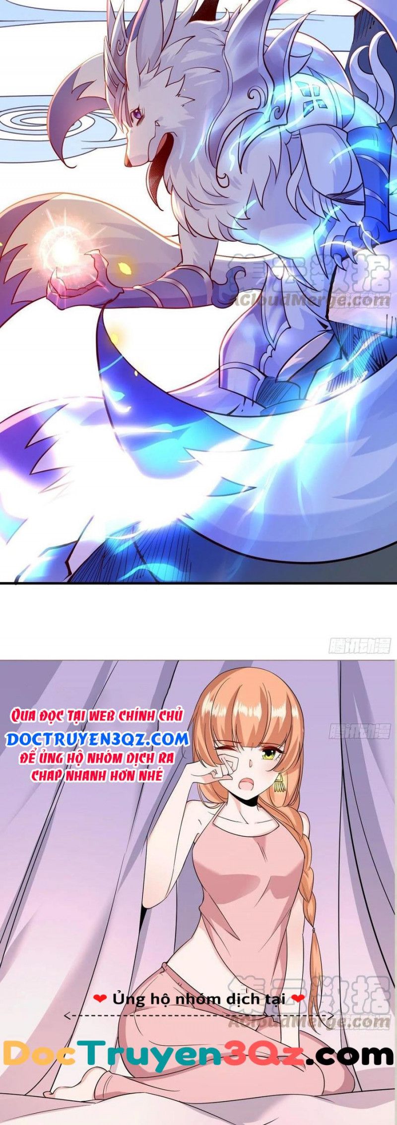 đọc truyện Giáng Thần Chiến Ký Chương 144 ảnh 18 tại Thiên Thai Truyện