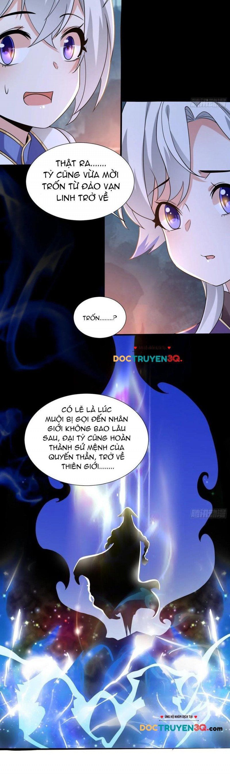 đọc truyện Giáng Thần Chiến Ký Chương 144 ảnh 7 tại Thiên Thai Truyện