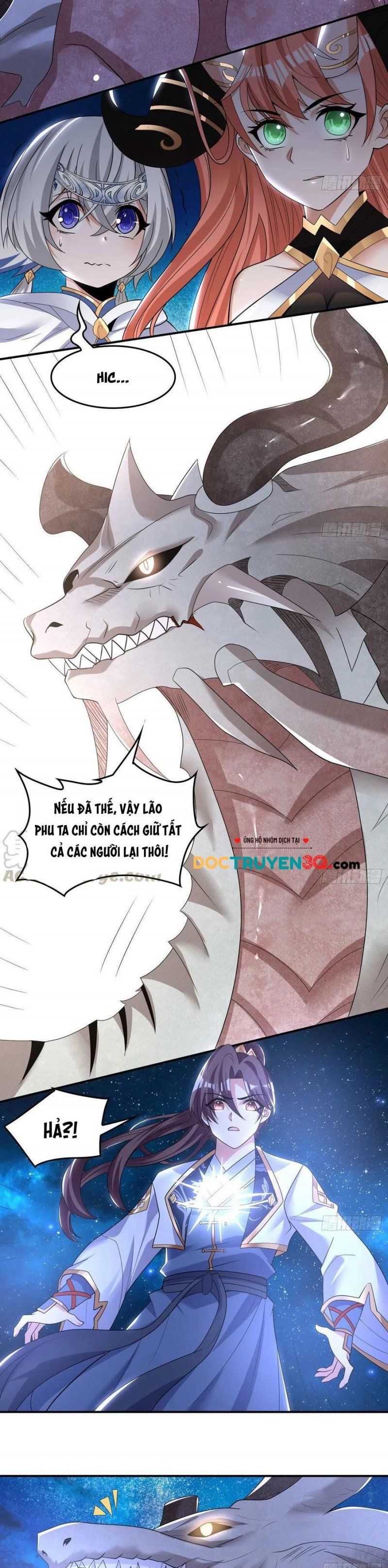 đọc truyện Giáng Thần Chiến Ký Chương 146 ảnh 12 tại Thiên Thai Truyện