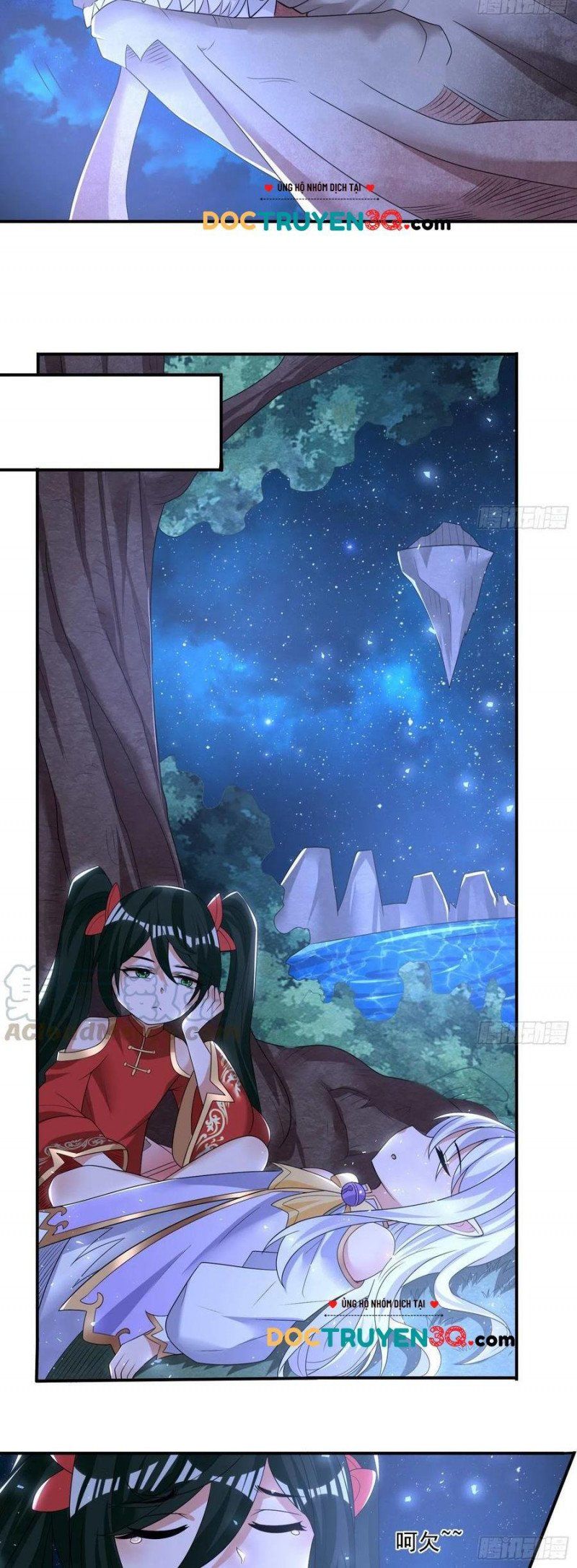 đọc truyện Giáng Thần Chiến Ký Chương 146 ảnh 13 tại Thiên Thai Truyện