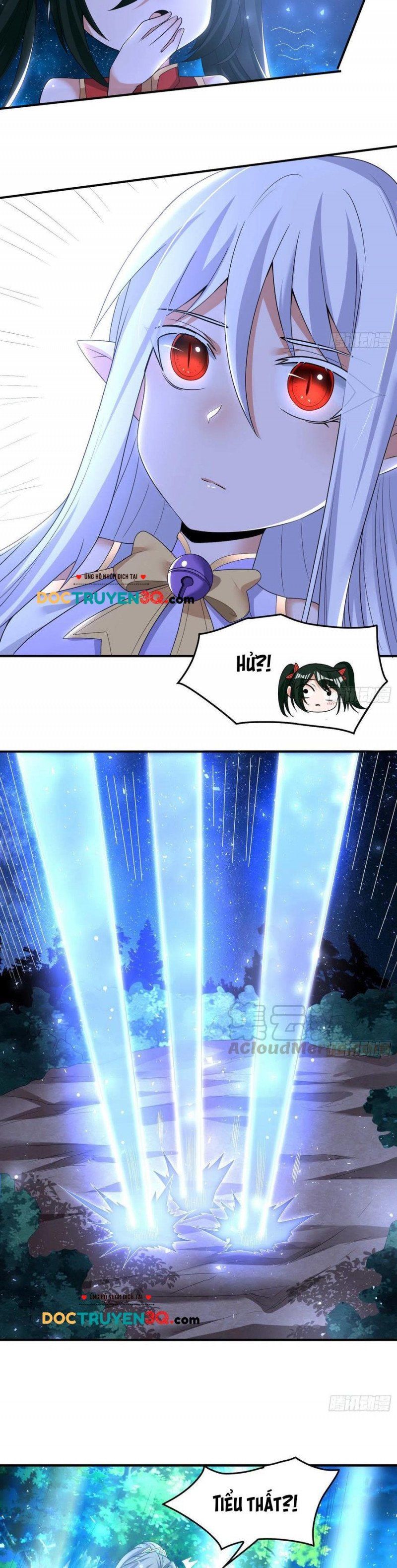 đọc truyện Giáng Thần Chiến Ký Chương 146 ảnh 14 tại Thiên Thai Truyện