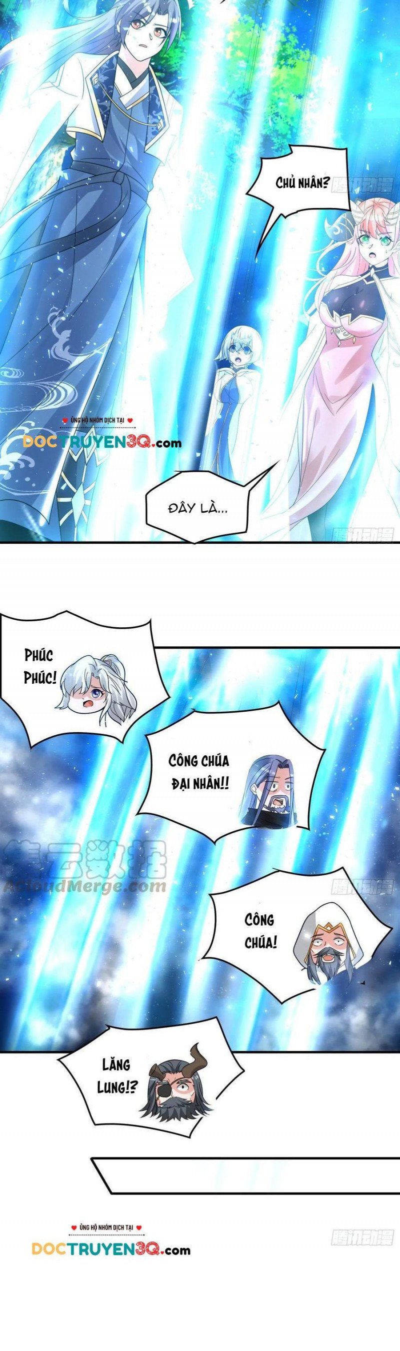 đọc truyện Giáng Thần Chiến Ký Chương 146 ảnh 15 tại Thiên Thai Truyện