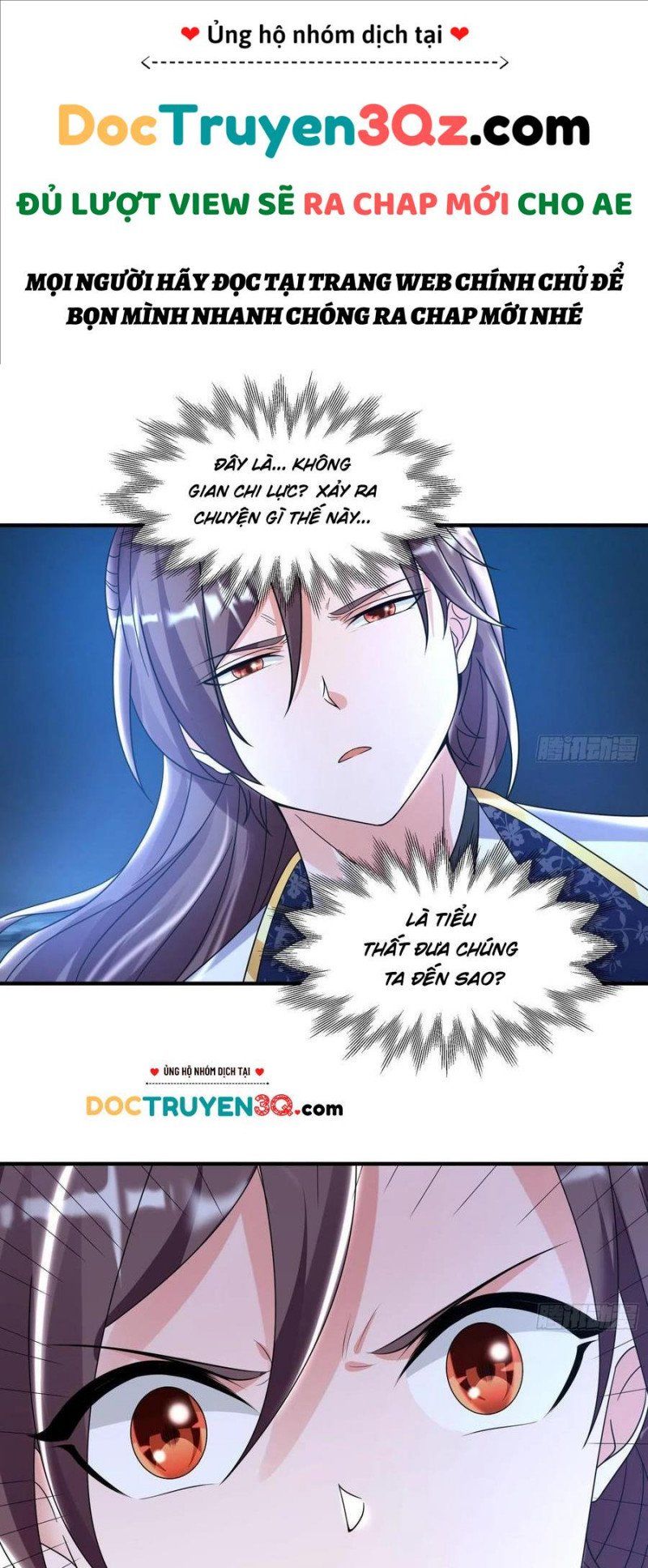 đọc truyện Giáng Thần Chiến Ký Chương 146 ảnh 16 tại Thiên Thai Truyện