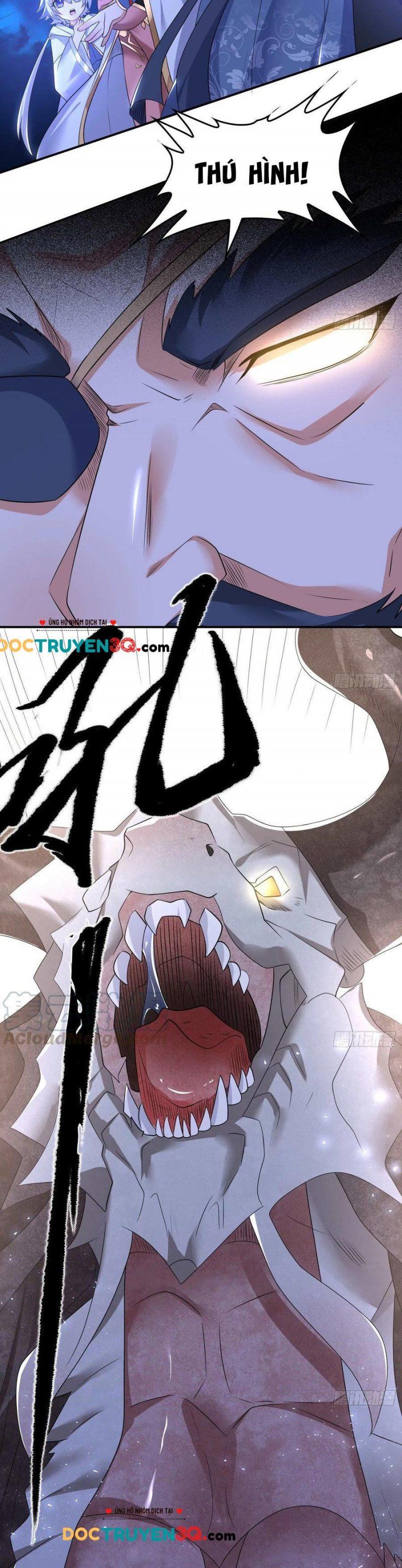 đọc truyện Giáng Thần Chiến Ký Chương 146 ảnh 11 tại Thiên Thai Truyện