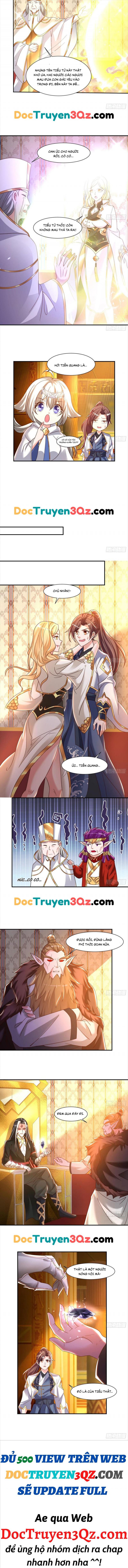 đọc truyện Giáng Thần Chiến Ký Chương 147 ảnh 4 tại Thiên Thai Truyện