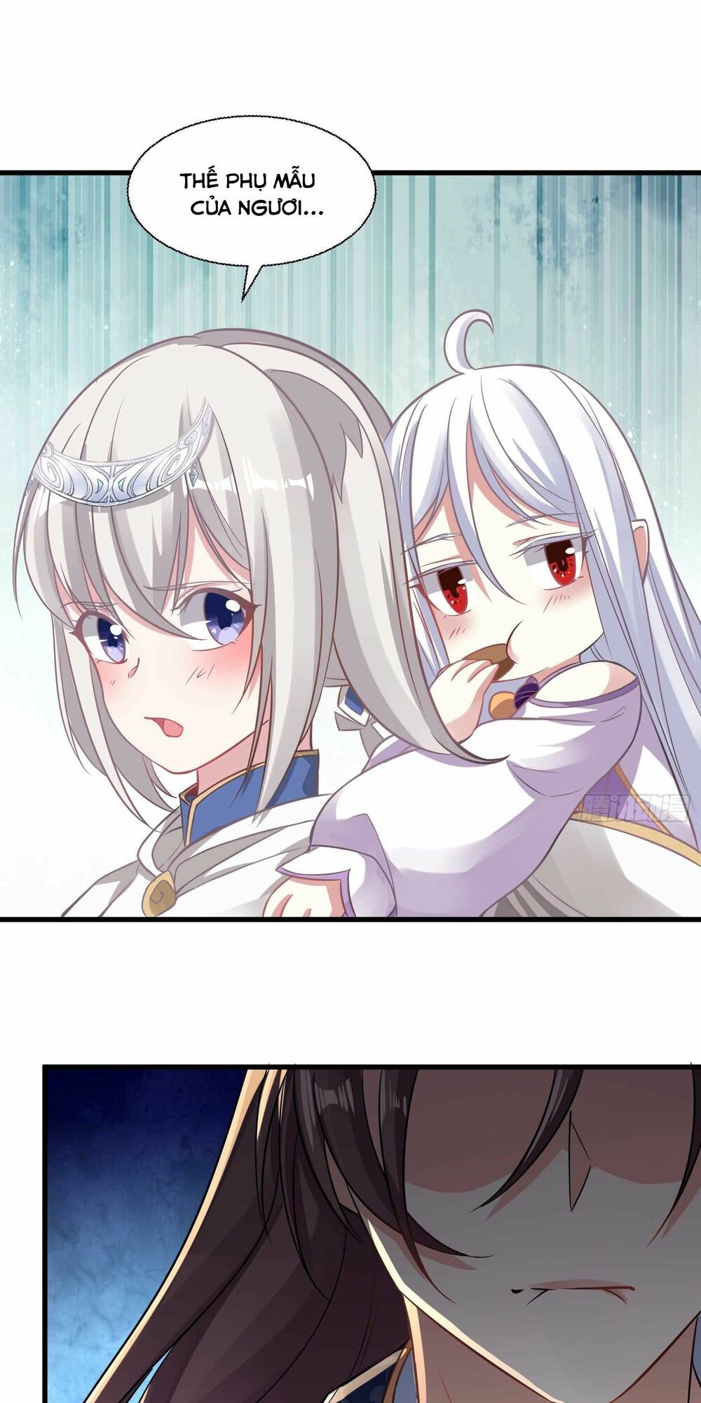 đọc truyện Giáng Thần Chiến Ký Chương 15 ảnh 18 tại Thiên Thai Truyện