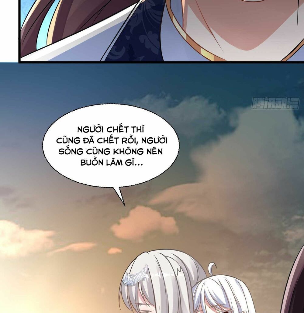 đọc truyện Giáng Thần Chiến Ký Chương 15 ảnh 19 tại Thiên Thai Truyện