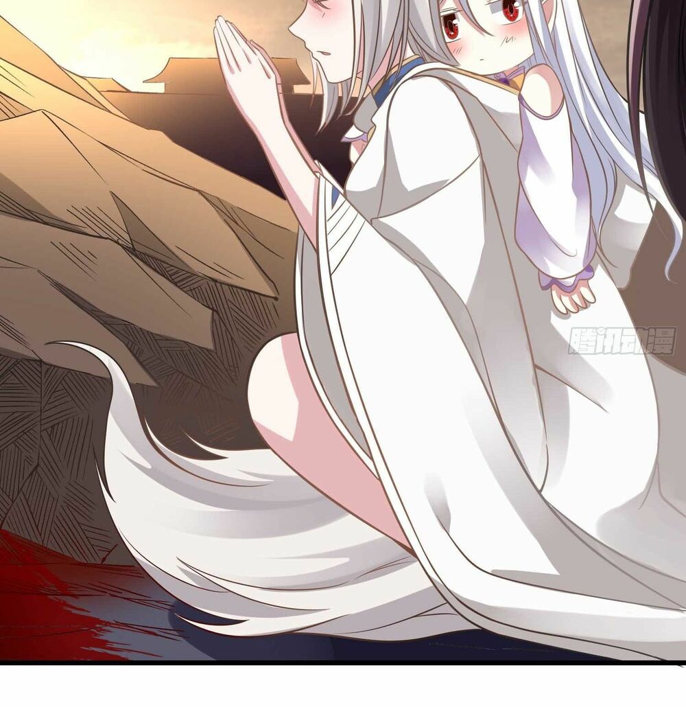 đọc truyện Giáng Thần Chiến Ký Chương 15 ảnh 20 tại Thiên Thai Truyện