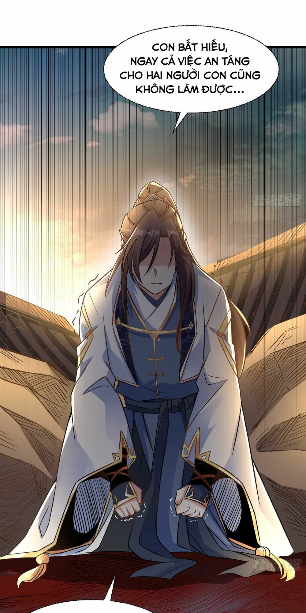 đọc truyện Giáng Thần Chiến Ký Chương 15 ảnh 21 tại Thiên Thai Truyện