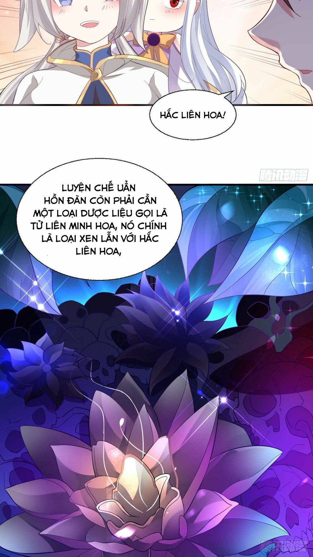 đọc truyện Giáng Thần Chiến Ký Chương 15 ảnh 25 tại Thiên Thai Truyện