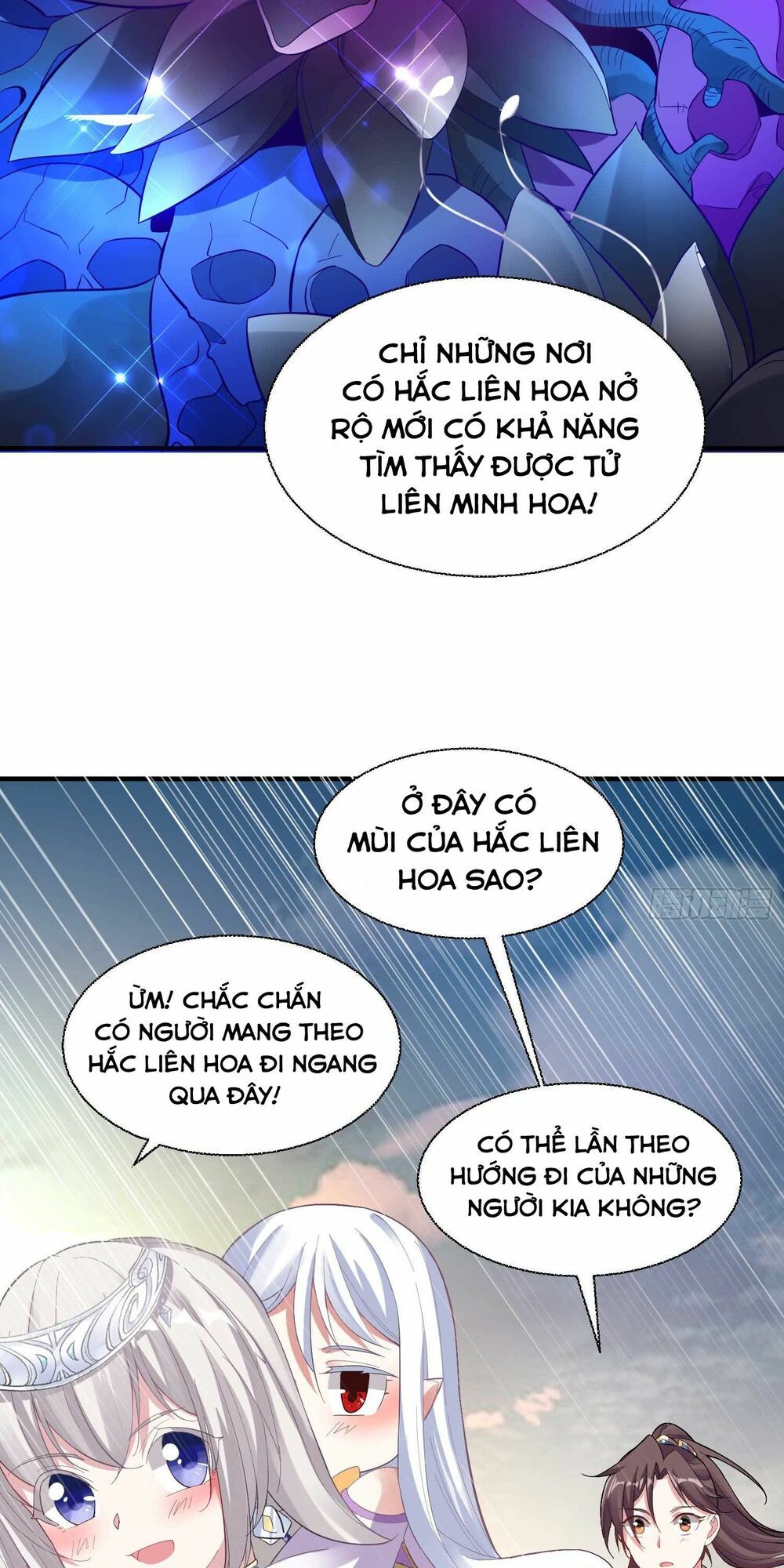 đọc truyện Giáng Thần Chiến Ký Chương 15 ảnh 26 tại Thiên Thai Truyện