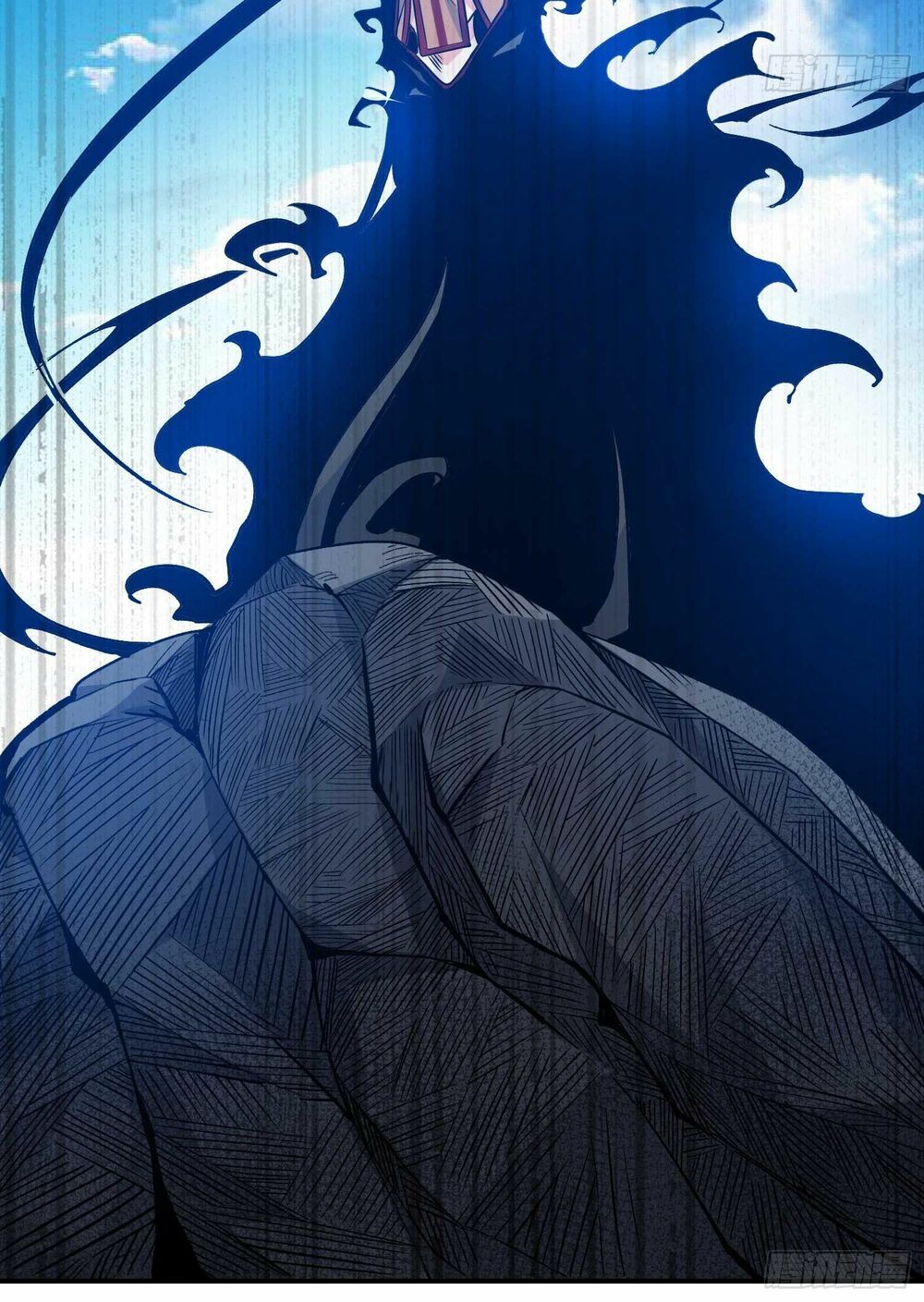 đọc truyện Giáng Thần Chiến Ký Chương 15 ảnh 38 tại Thiên Thai Truyện