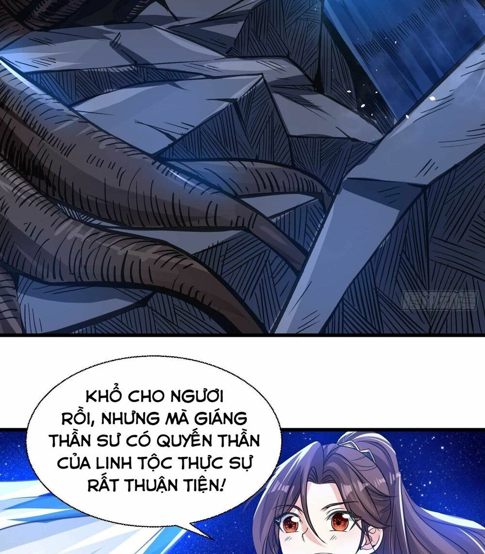 đọc truyện Giáng Thần Chiến Ký Chương 15 ảnh 6 tại Thiên Thai Truyện