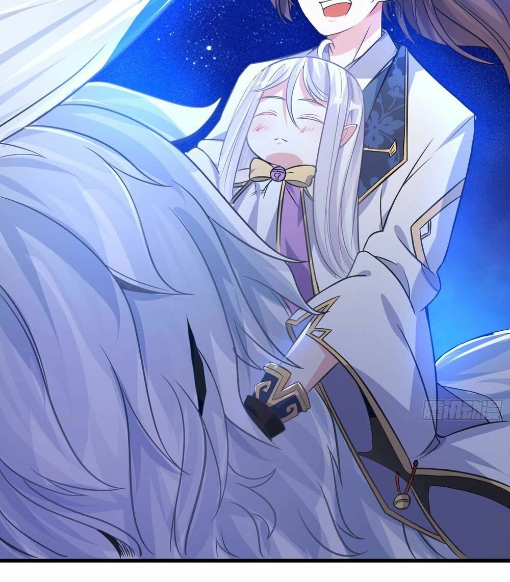 đọc truyện Giáng Thần Chiến Ký Chương 15 ảnh 7 tại Thiên Thai Truyện