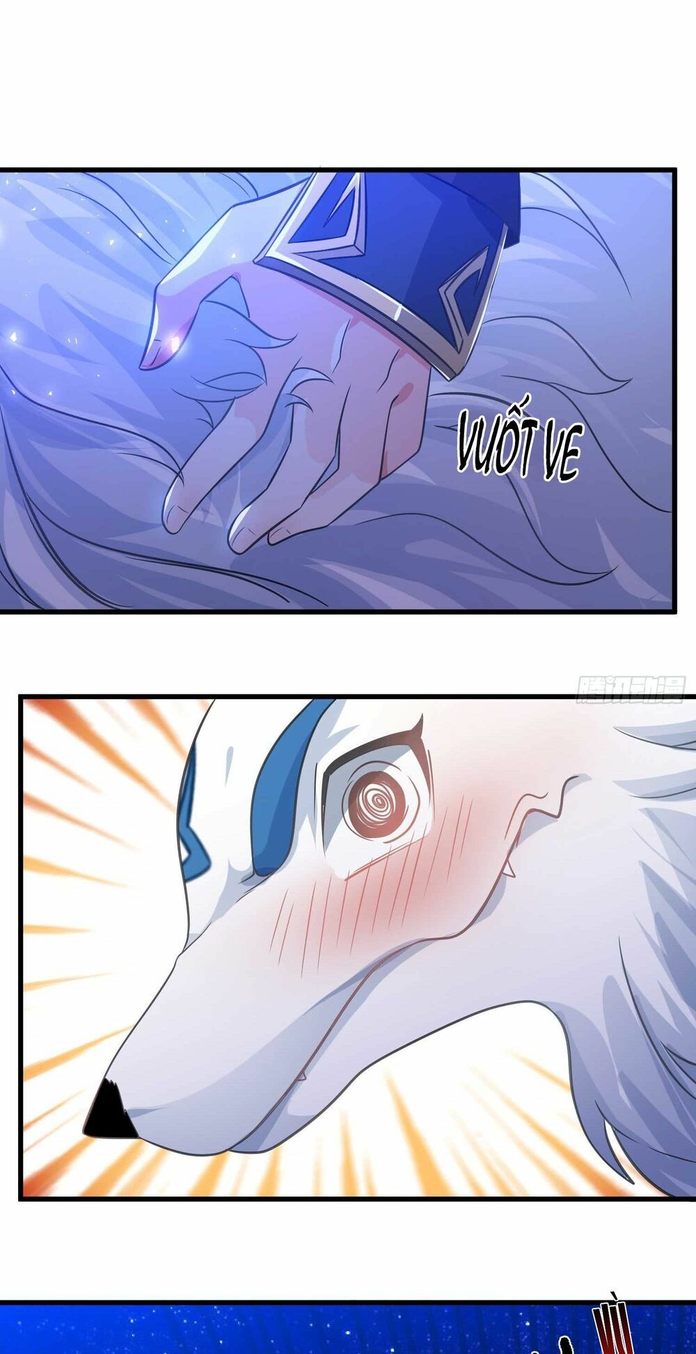 đọc truyện Giáng Thần Chiến Ký Chương 15 ảnh 8 tại Thiên Thai Truyện