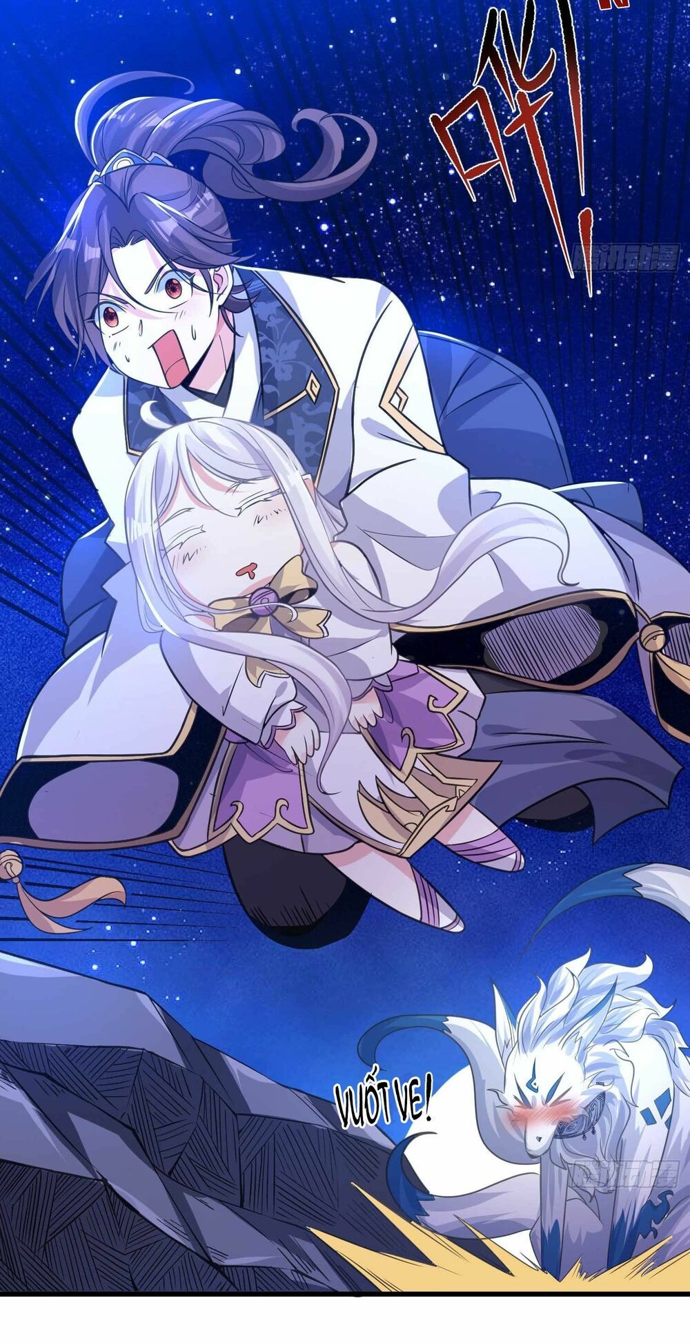 đọc truyện Giáng Thần Chiến Ký Chương 15 ảnh 9 tại Thiên Thai Truyện