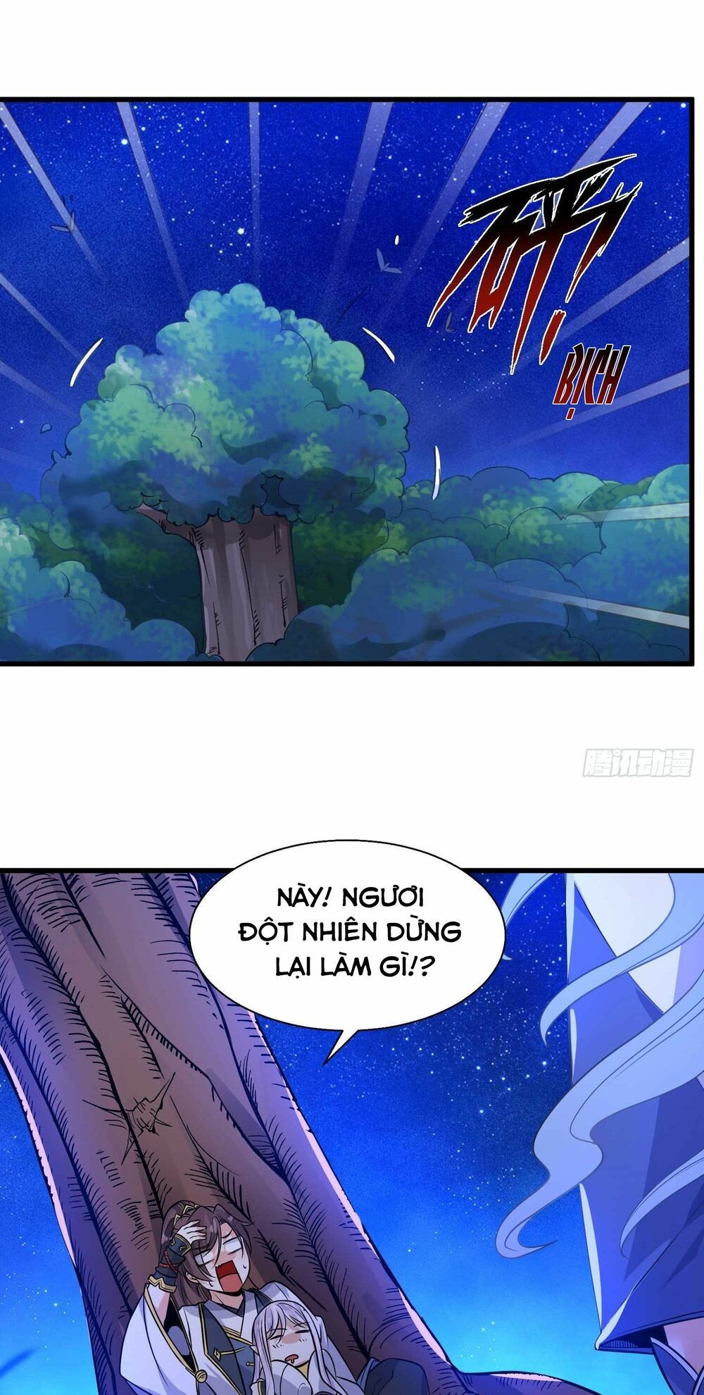 đọc truyện Giáng Thần Chiến Ký Chương 15 ảnh 10 tại Thiên Thai Truyện