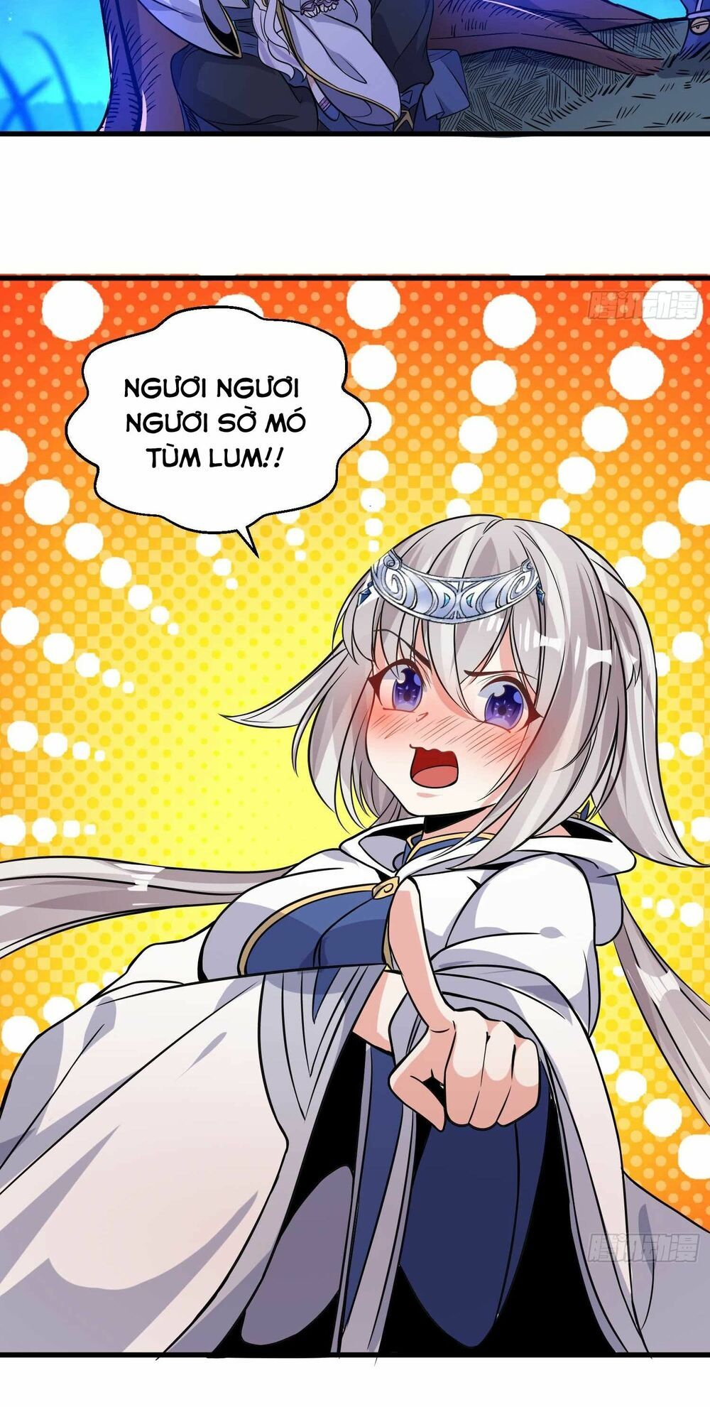 đọc truyện Giáng Thần Chiến Ký Chương 15 ảnh 11 tại Thiên Thai Truyện