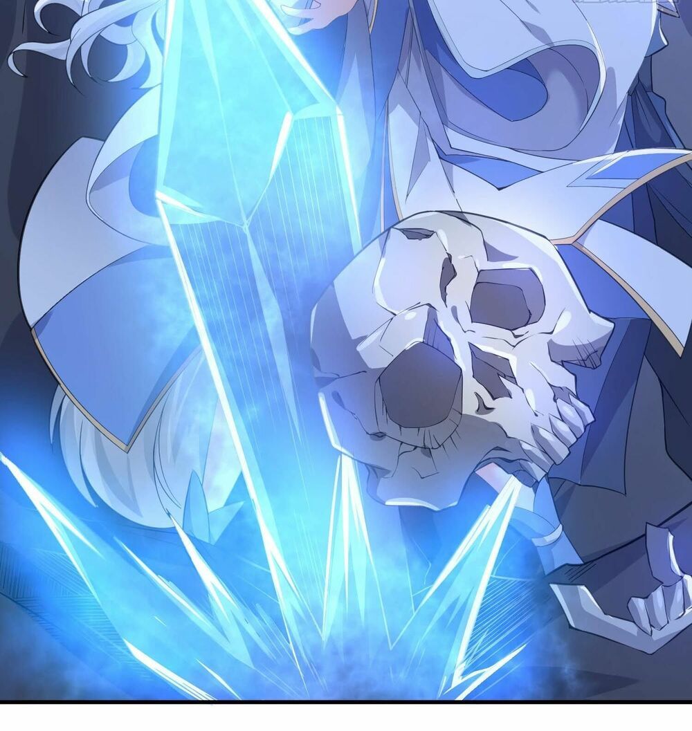 đọc truyện Giáng Thần Chiến Ký Chương 16 ảnh 14 tại Thiên Thai Truyện