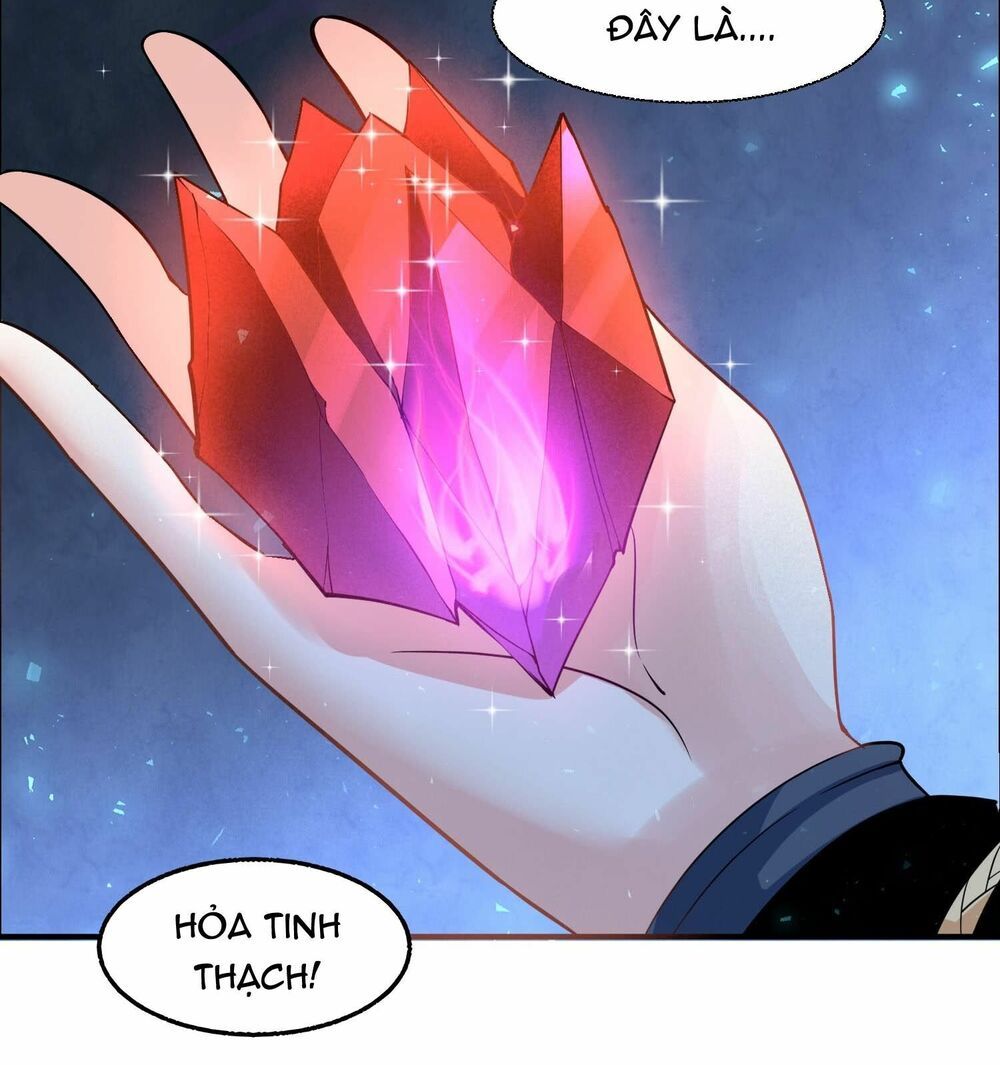 đọc truyện Giáng Thần Chiến Ký Chương 16 ảnh 17 tại Thiên Thai Truyện