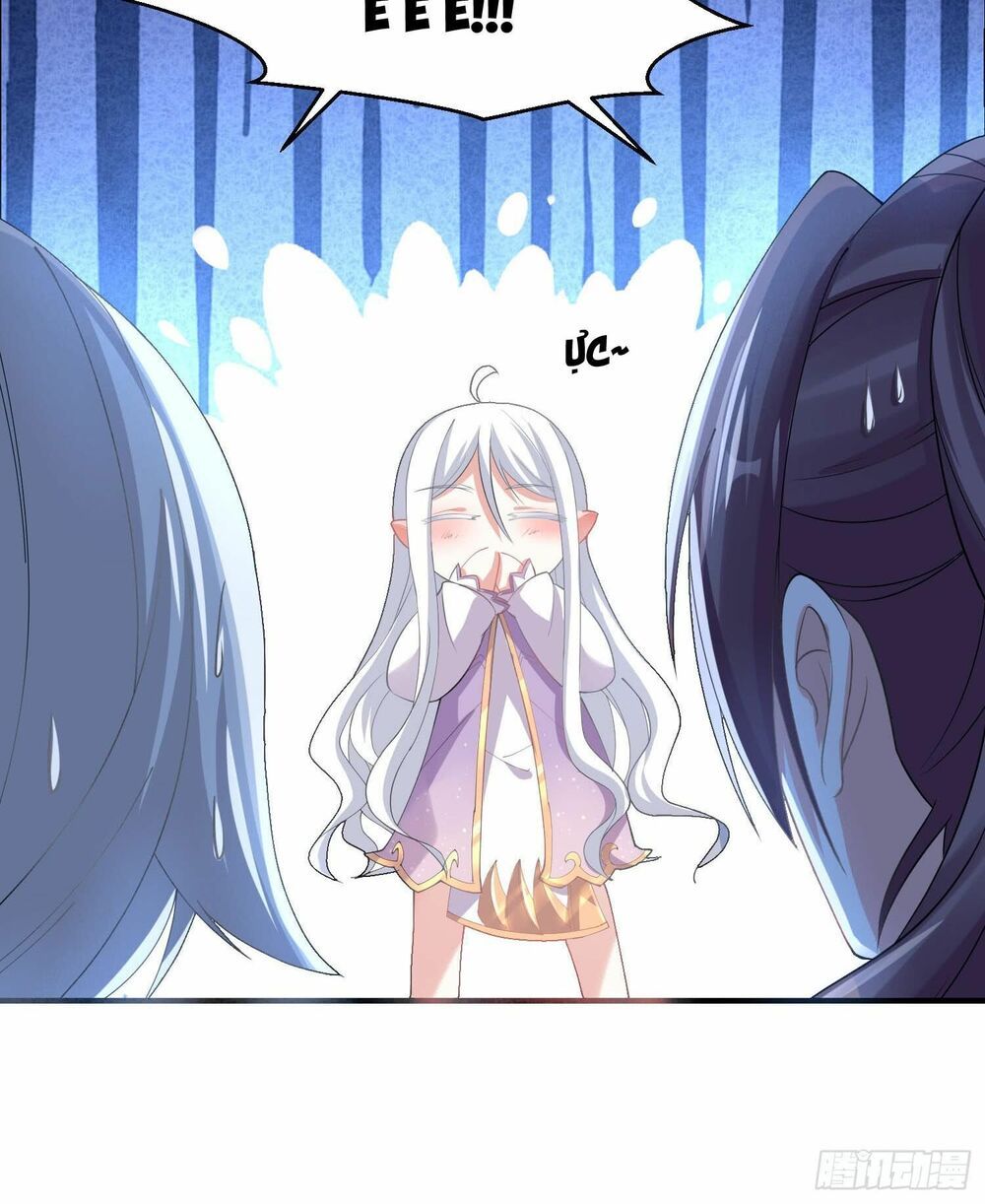 đọc truyện Giáng Thần Chiến Ký Chương 16 ảnh 22 tại Thiên Thai Truyện