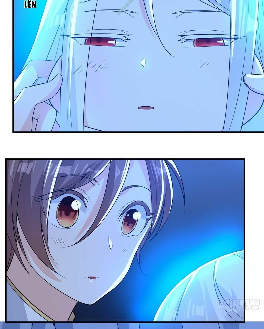 đọc truyện Giáng Thần Chiến Ký Chương 16 ảnh 24 tại Thiên Thai Truyện