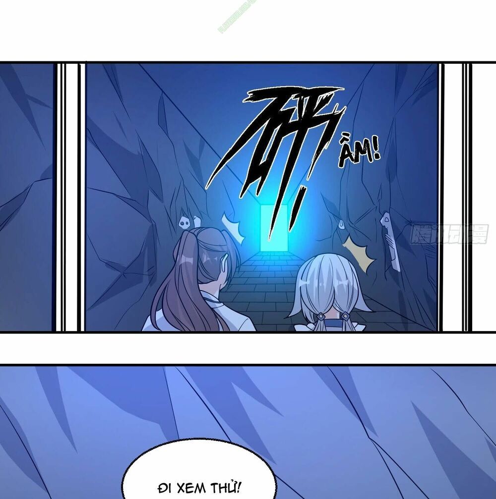 đọc truyện Giáng Thần Chiến Ký Chương 16 ảnh 31 tại Thiên Thai Truyện