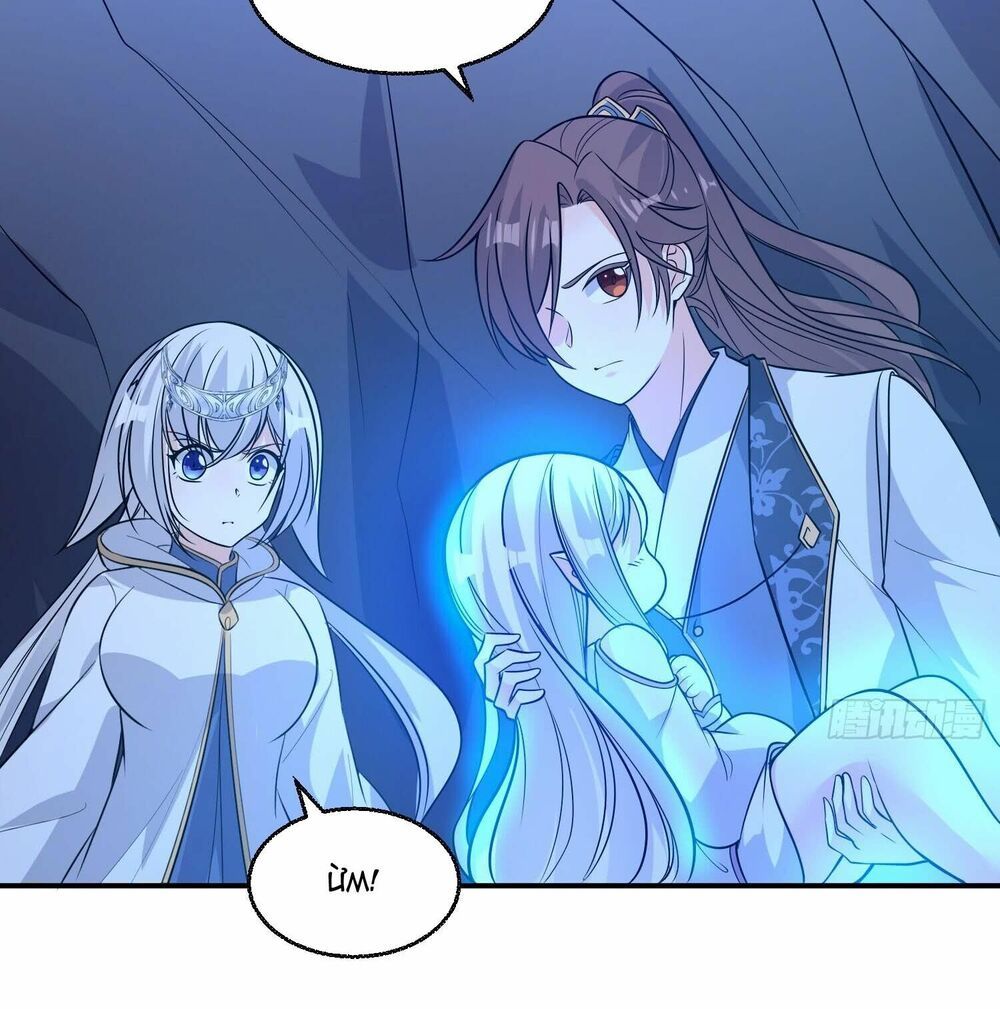 đọc truyện Giáng Thần Chiến Ký Chương 16 ảnh 32 tại Thiên Thai Truyện