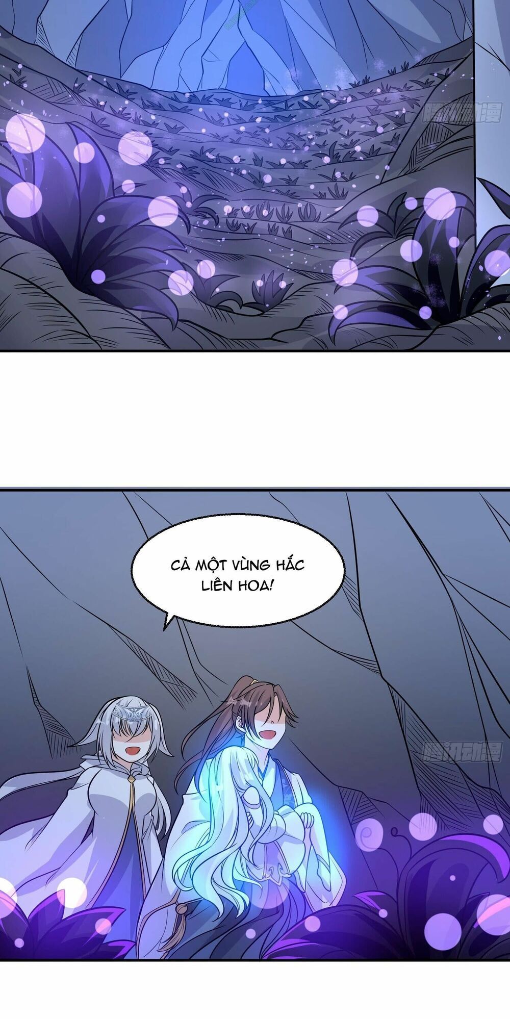 đọc truyện Giáng Thần Chiến Ký Chương 16 ảnh 34 tại Thiên Thai Truyện