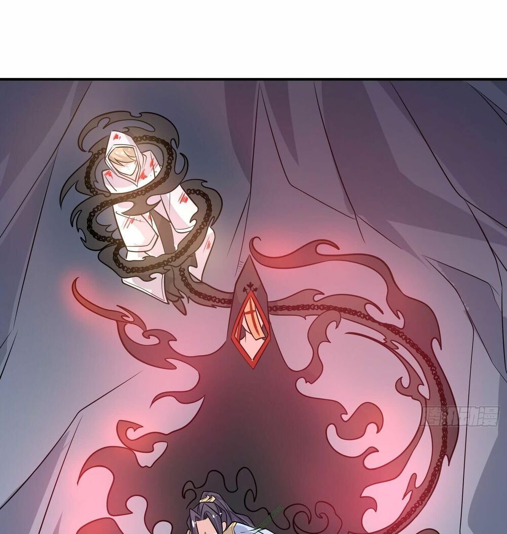 đọc truyện Giáng Thần Chiến Ký Chương 16 ảnh 37 tại Thiên Thai Truyện