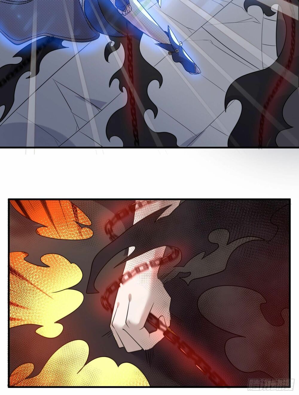 đọc truyện Giáng Thần Chiến Ký Chương 17 ảnh 12 tại Thiên Thai Truyện