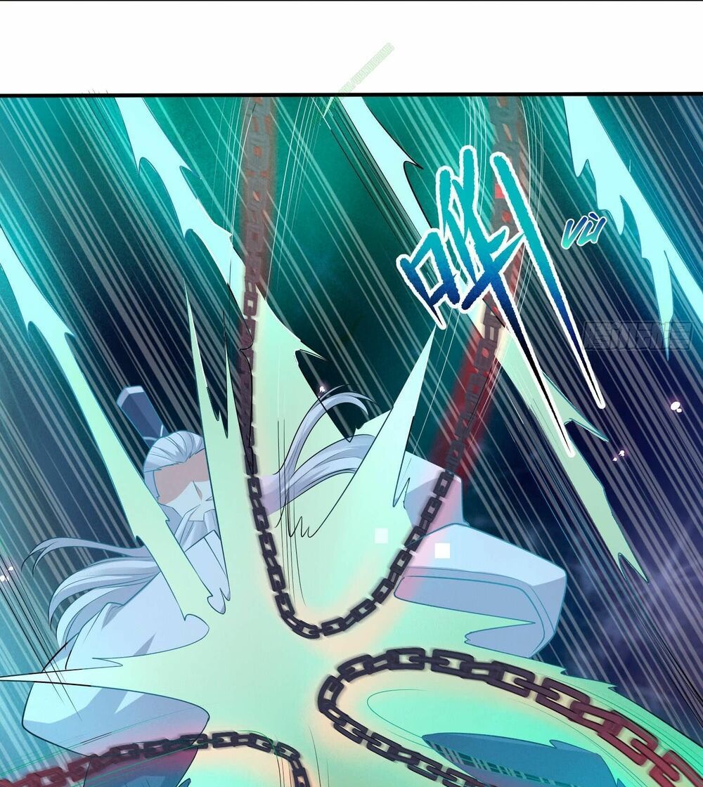 đọc truyện Giáng Thần Chiến Ký Chương 17 ảnh 19 tại Thiên Thai Truyện