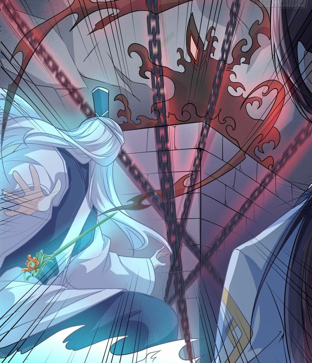 đọc truyện Giáng Thần Chiến Ký Chương 17 ảnh 22 tại Thiên Thai Truyện