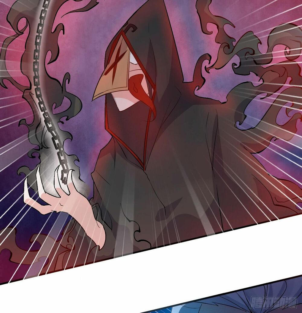 đọc truyện Giáng Thần Chiến Ký Chương 17 ảnh 26 tại Thiên Thai Truyện