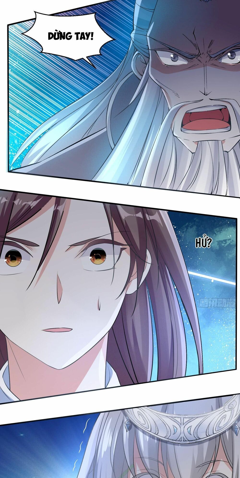 đọc truyện Giáng Thần Chiến Ký Chương 17 ảnh 27 tại Thiên Thai Truyện