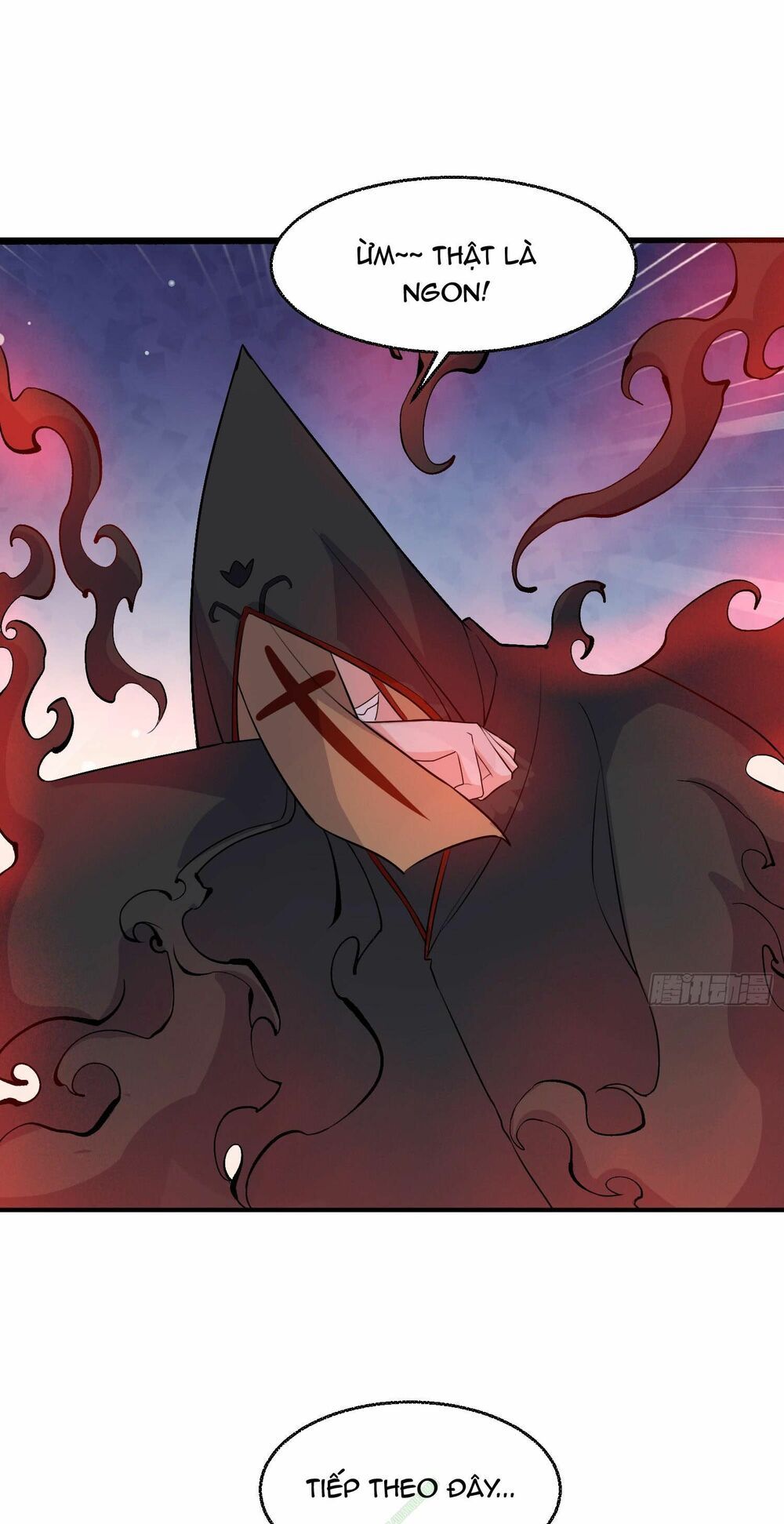 đọc truyện Giáng Thần Chiến Ký Chương 17 ảnh 31 tại Thiên Thai Truyện