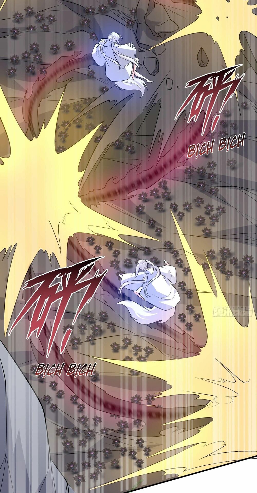 đọc truyện Giáng Thần Chiến Ký Chương 17 ảnh 35 tại Thiên Thai Truyện