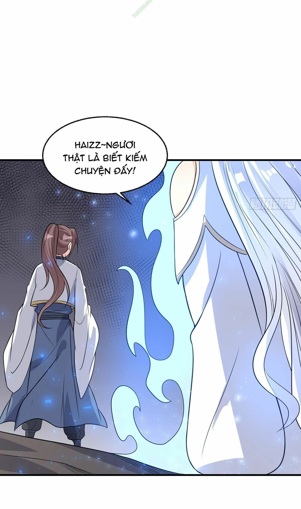 đọc truyện Giáng Thần Chiến Ký Chương 17 ảnh 38 tại Thiên Thai Truyện