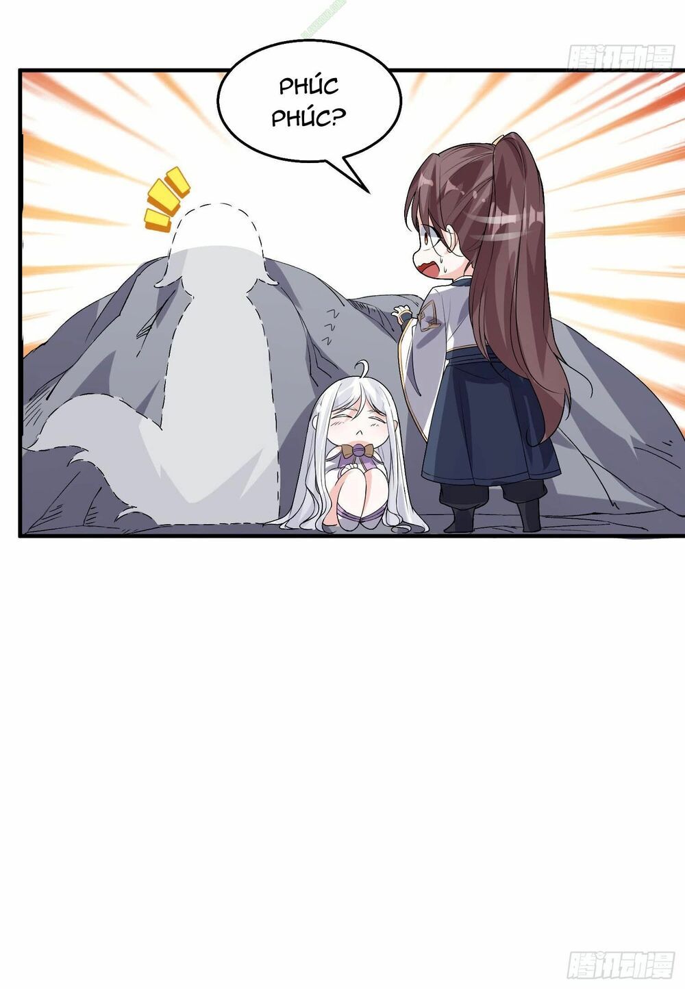 đọc truyện Giáng Thần Chiến Ký Chương 17 ảnh 10 tại Thiên Thai Truyện