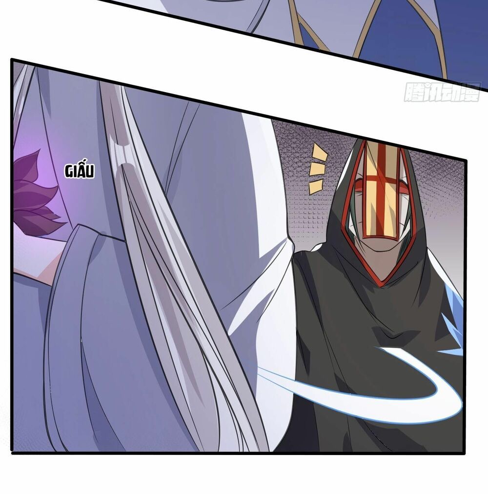 đọc truyện Giáng Thần Chiến Ký Chương 18 ảnh 12 tại Thiên Thai Truyện