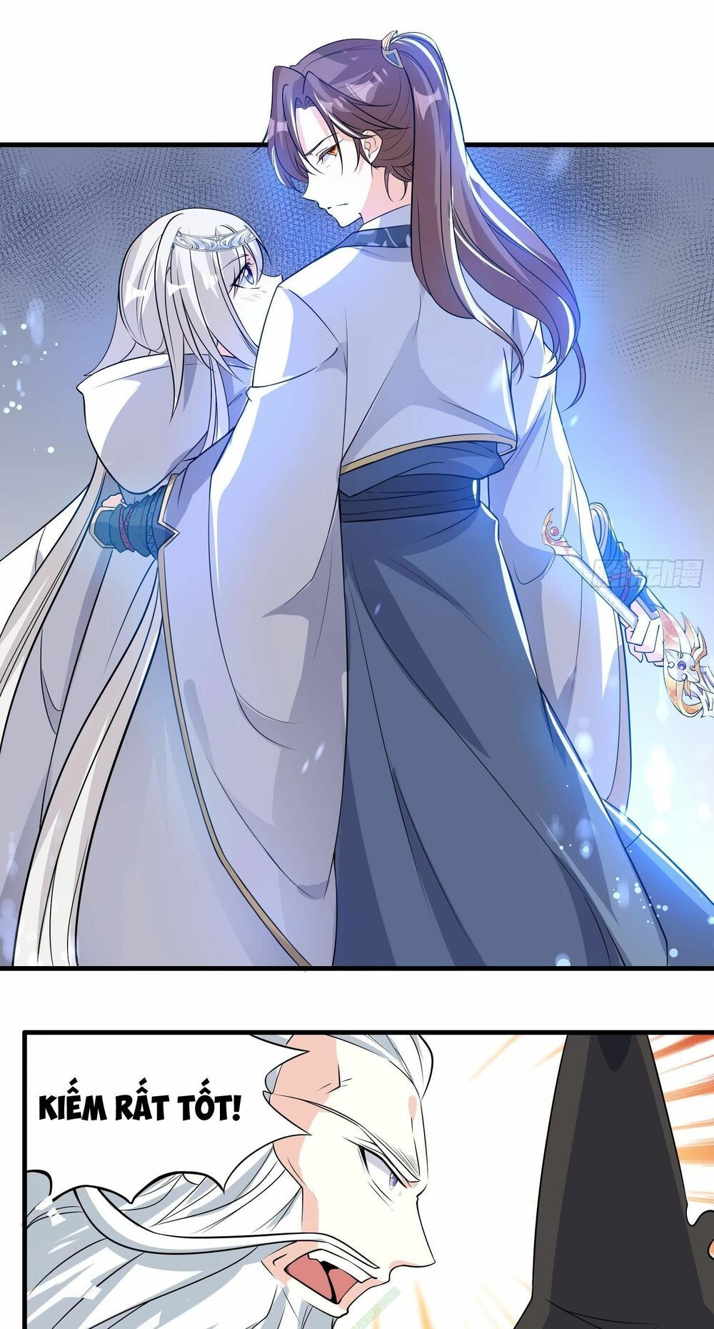 đọc truyện Giáng Thần Chiến Ký Chương 18 ảnh 21 tại Thiên Thai Truyện